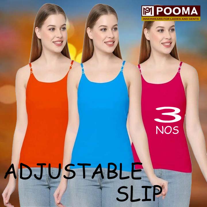 POOMA SLIP